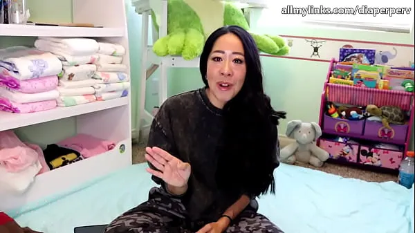 Watch Horror stories from being a professional adultbaby nursery power Tube