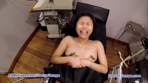Step Into Doctor Tampa's Body While Raya Nguyen Is A Little Thief & Enters The Wrong House Finding Trouble She Didn't Want But Enjoys Getting Fucked & Orgasms ONLY 파워 튜브 시청