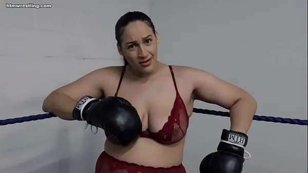 Oglejte si Juicy Thicc Boxing Chicks Power Tube