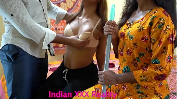 Sledujte Indian best ever big buhan big boher fuck in clear hindi voice power Tube