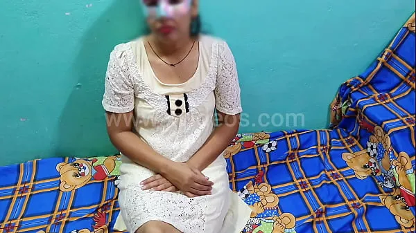 First anal fucking potty sex girlfriend Indian doggystyle Power Tube'u izleyin