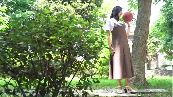 Παρακολουθήστε το First Shooting Married Woman Document Chiaki Mitani power Tube