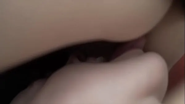 Mira Girlfriend licking hairy pussy power tube