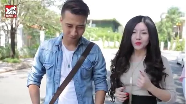 Watch Too Sa»'c Man La»™t à»“ fish»§3 girls in Anh Khong MV &ograve power Tube