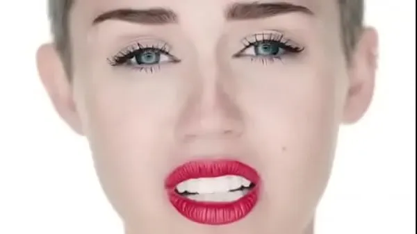 Obejrzyj Miley cyris music porn videolampę energetyczną