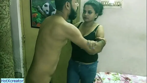 Bekijk Desi wife caught her cheating husband with Milf aunty ! what next? Indian erotic blue film Power Tube