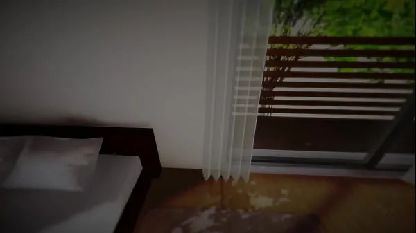 Titta på Sexaloid Girlfriend on the Floor [3D Hentai, 4K, 60FPS, Uncensored power Tube
