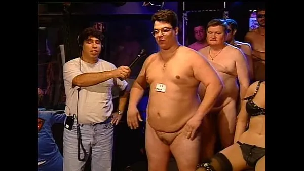Watch Howard Stern - Smallest Penis Contest power Tube
