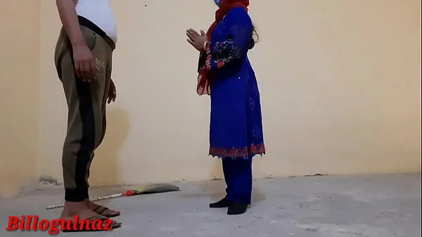 Watch Indian maid fucked and punished by house owner in hindi audio, Part.1 power Tube