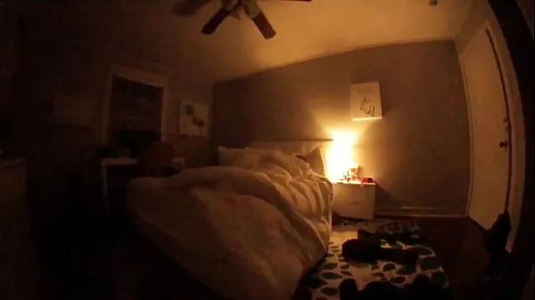 Obejrzyj FULL VIDEO BBC takes down PAWG late nightlampę energetyczną