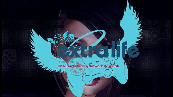The Extra Life-Gamers are Here to Help पावर ट्यूब देखें