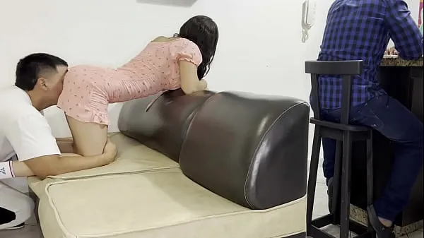 Watch My Friend Lets Me Massage His Beautiful Wife power Tube