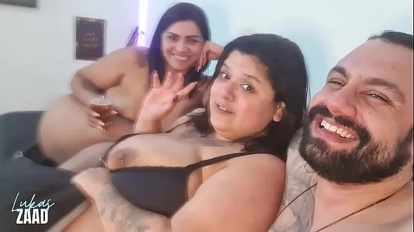 Xem The hot BBW came hot on my dick, wetting the sofa ống điện