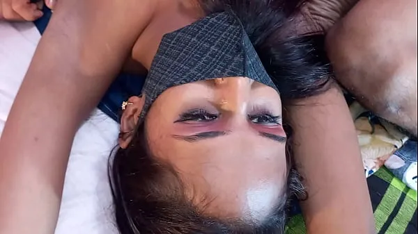 Watch Uttaran20 -The bengali gets fucked in the foursome, of course. But not only the black girls gets fucked, but also the two guys fuck each other in the tight pussy during the villag foursome. The sluts and the guys enjoy fucking each other in the foursome power Tube
