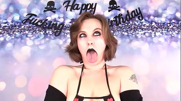 Watch The Embarrassing Birthday Bewitchment power Tube