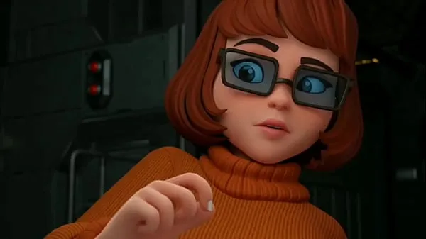Titta på Velma Scooby Doo power Tube
