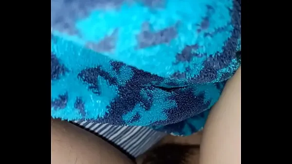 Watch Furry wife 15 slept without panties filmed power Tube