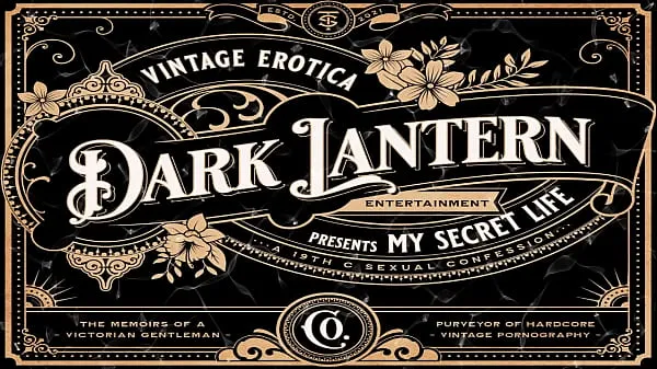 Obejrzyj Dark Lantern Entertainment, Top Twenty Vintage Cumshotslampę energetyczną