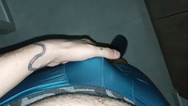 Watch Little thong slut lets me grope her all over and I put my fingers in her power Tube