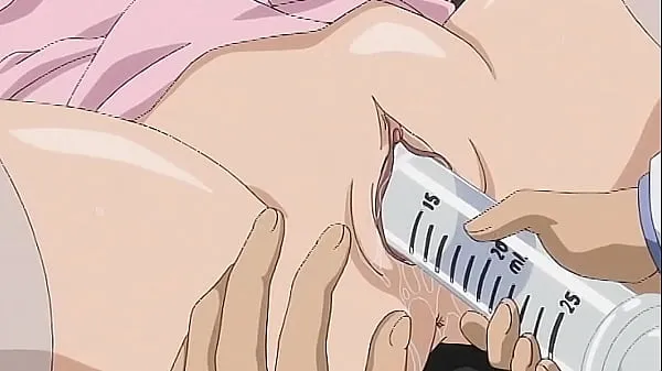 观看This is how a Gynecologist Really Works - Hentai Uncensored强大的管子