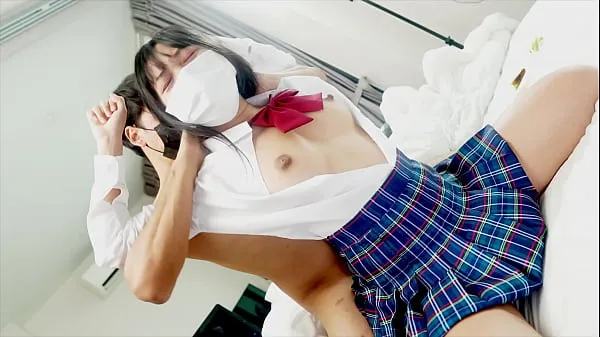 Watch Japanese Student Girl Hardcore Uncensored Fuck power Tube
