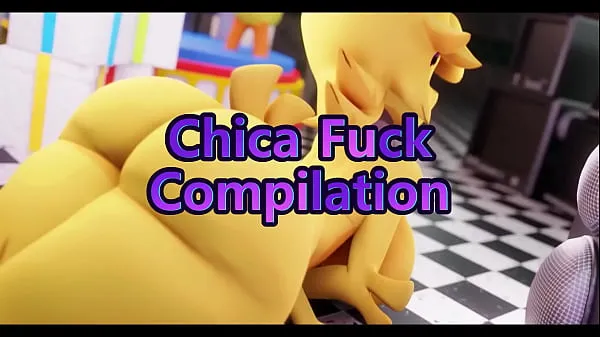 Watch Chica Fuck Compilation power Tube