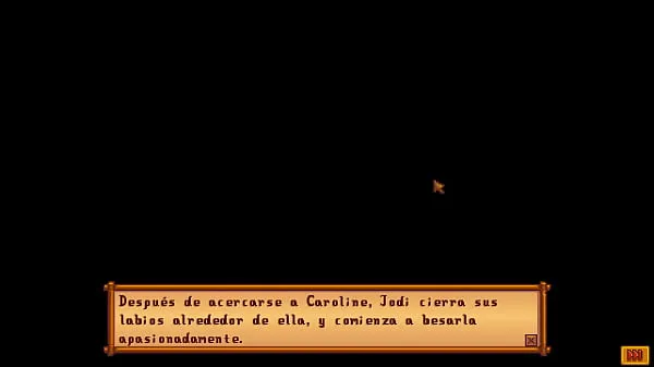 Xem Xtardew Valley - Jodi and Caroline at the Spa in Spanish - Stardew Valley ống điện
