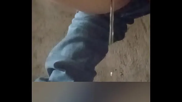 Watch Pissing power Tube
