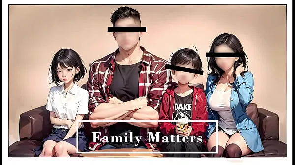 دیکھیں Family Matters: Episode 1 پاور ٹیوب