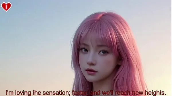 ดู ONLY NAKED] Japanese Pink Hair Girl got HUGE TITS And You Fuck Her Again And Again POV - Uncensored Hyper-Realistic Hentai Joi, With Auto Sounds, AI [PROMO VIDEO power Tube
