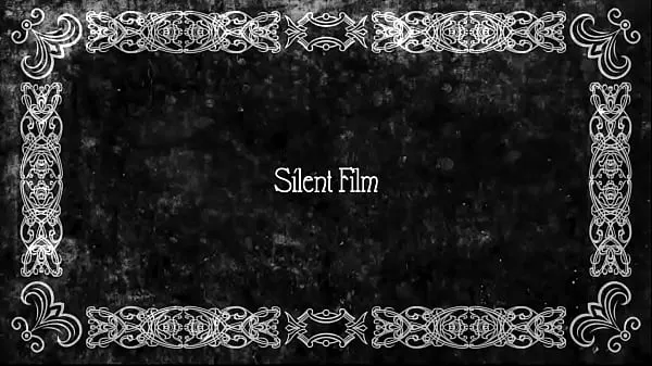 Sledujte My Secret Life, Vintage Silent Film power Tube