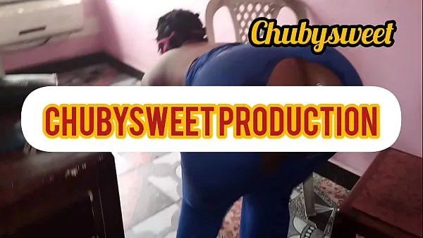 Sledujte Chubysweet update - PLEASE PLEASE PLEASE, SUBSCRIBE AND ENJOY PREMIUM QUALITY VIDEOS ON SHEER AND XRED power Tube