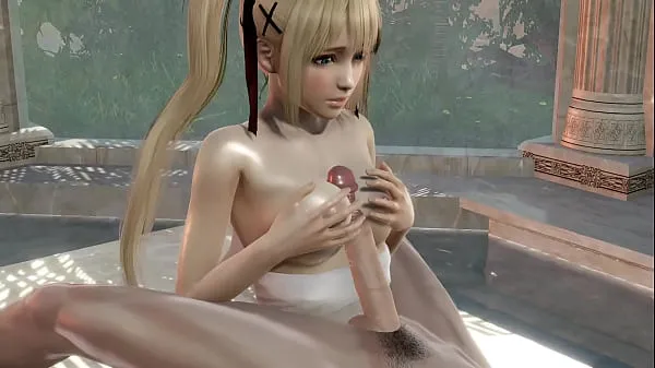 Watch Fucked a hottie in a public bathhouse l 3D anime hentai uncensored SFM power Tube