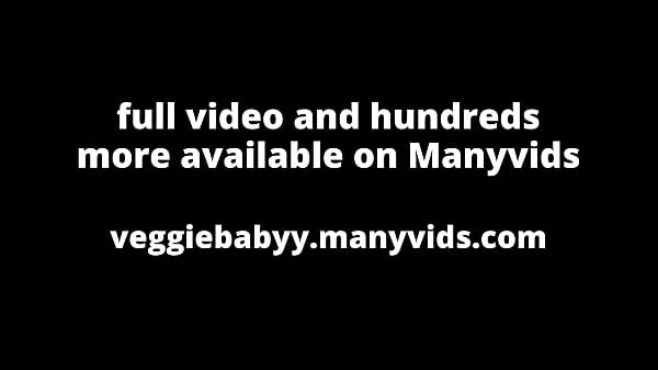 Watch huge cock futa goth girlfriend free use POV BG pegging - full video on Veggiebabyy Manyvids power Tube