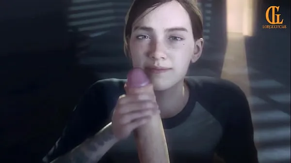 Watch The Last of Us 2 power Tube