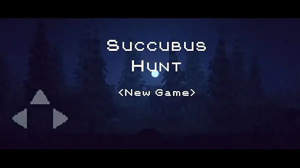 Can we catch a ghost? succubus huntパワーチューブを見る