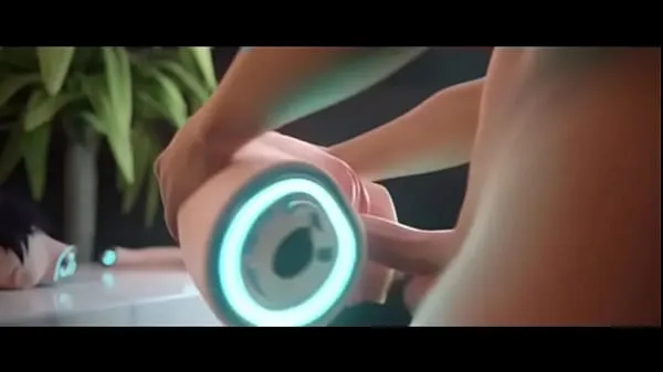 Oglejte si Sex 3D Porn Compilation 12 Power Tube