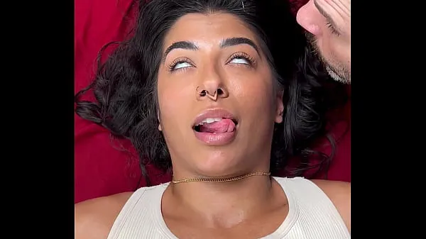 Arab Pornstar Jasmine Sherni Getting Fucked During Massage Power Tube'u izleyin