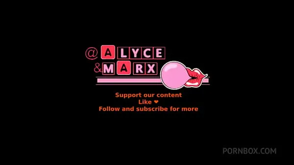 Watch Alycemarx Videos power Tube