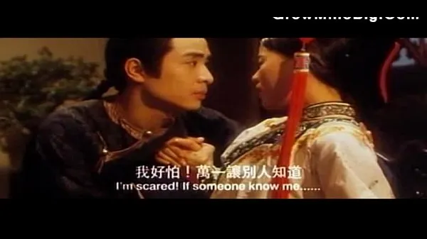 Regarder Sex and Emperor of ChinaPower Tube