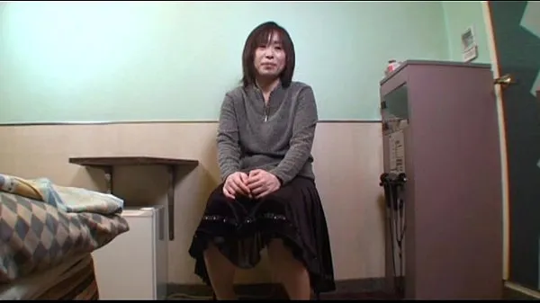 Παρακολουθήστε το Japanese Grannies CD3 power Tube